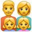  emojis de madres