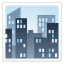  emojis de edificios