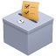  emojis de votante