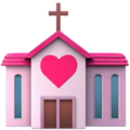  emojis de iglesia
