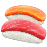 emojis de sushi 
